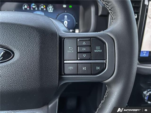 2026 Ford F-150 XLT (Stk: 260082) in Hamilton - Image 12 of 21