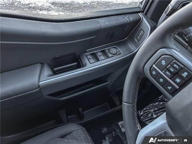 2026 Ford F-150 XLT (Stk: 260082) in Hamilton - Image 13 of 21