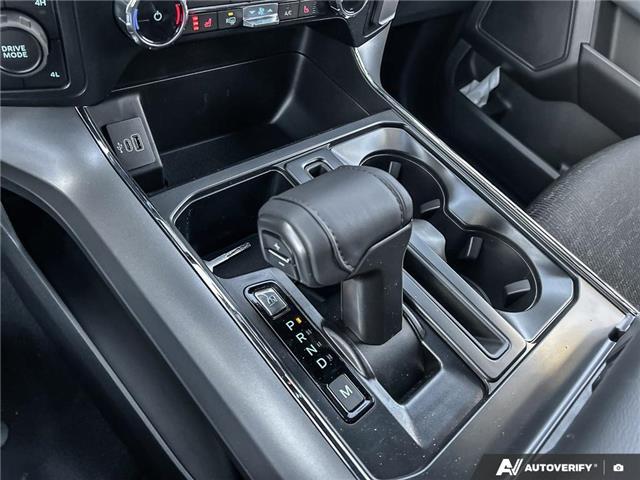2026 Ford F-150 XLT (Stk: 260082) in Hamilton - Image 14 of 21