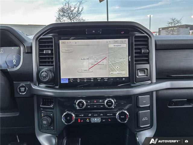 2026 Ford F-150 XLT (Stk: 260082) in Hamilton - Image 15 of 21