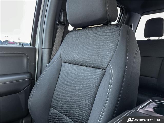 2026 Ford F-150 XLT (Stk: 260082) in Hamilton - Image 16 of 21