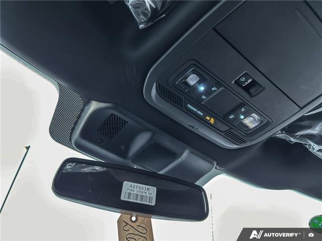 2026 Ford F-150 XLT (Stk: 260082) in Hamilton - Image 17 of 21