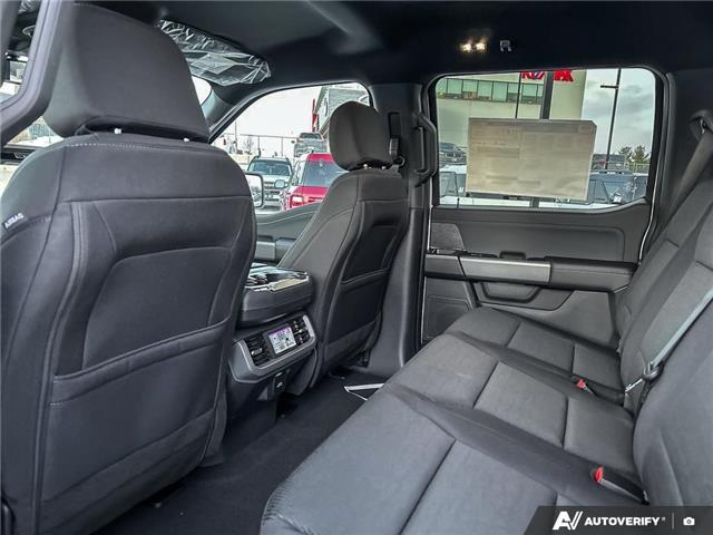 2026 Ford F-150 XLT (Stk: 260082) in Hamilton - Image 19 of 21