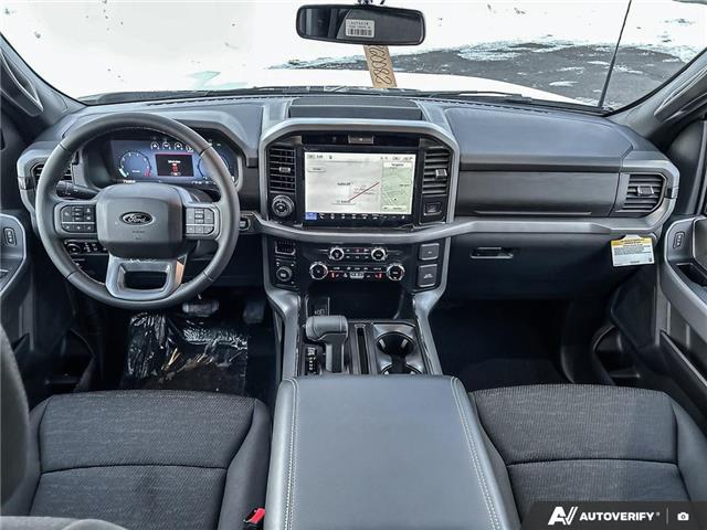 2026 Ford F-150 XLT (Stk: 260082) in Hamilton - Image 20 of 21