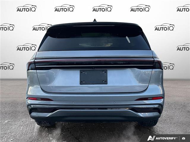 2025 Lincoln Nautilus Reserve (Stk: A260029) in Hamilton - Image 5 of 21