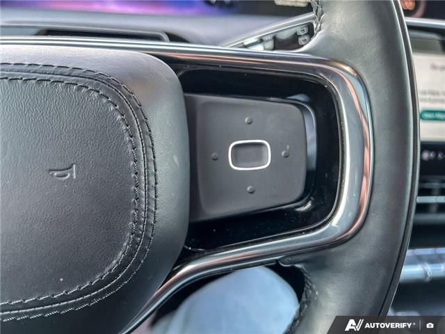 2025 Lincoln Nautilus Reserve (Stk: A260029) in Hamilton - Image 12 of 21