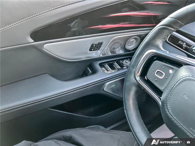 2025 Lincoln Nautilus Reserve (Stk: A260029) in Hamilton - Image 13 of 21