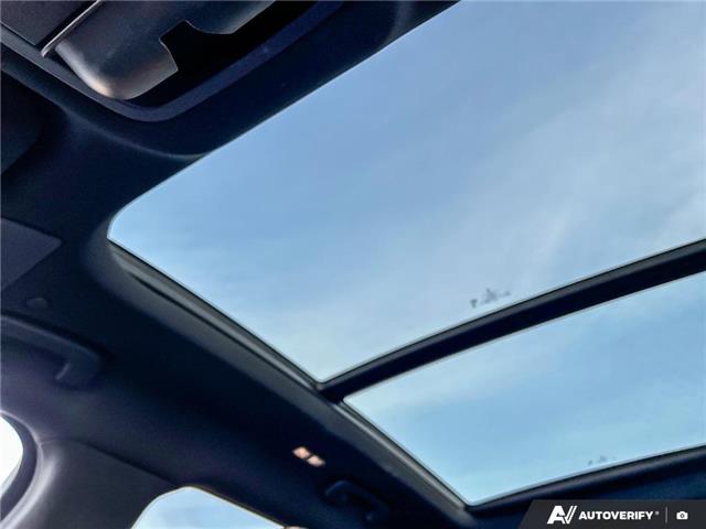 2025 Lincoln Nautilus Reserve (Stk: A260029) in Hamilton - Image 17 of 21