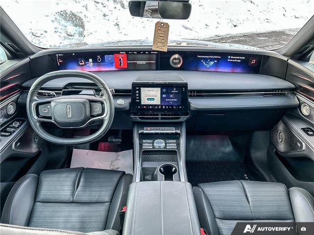 2025 Lincoln Nautilus Reserve (Stk: A260029) in Hamilton - Image 20 of 21