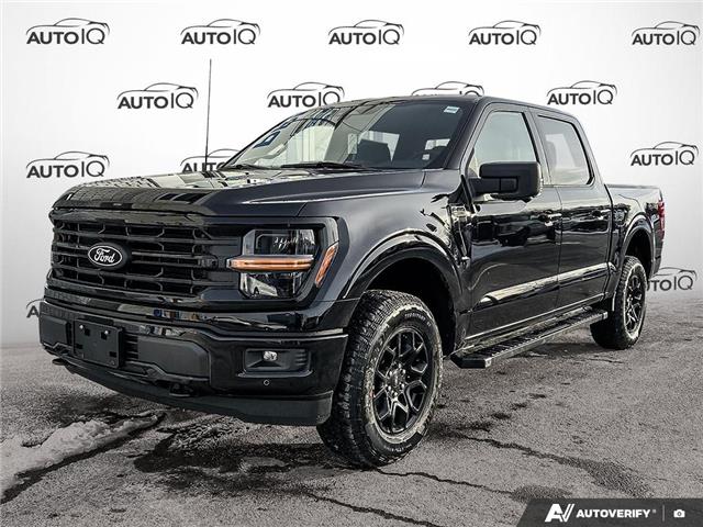 2026 Ford F-150 XLT (Stk: 260083) in Hamilton - Image 1 of 21