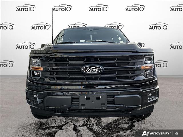 2026 Ford F-150 XLT (Stk: 260083) in Hamilton - Image 2 of 21