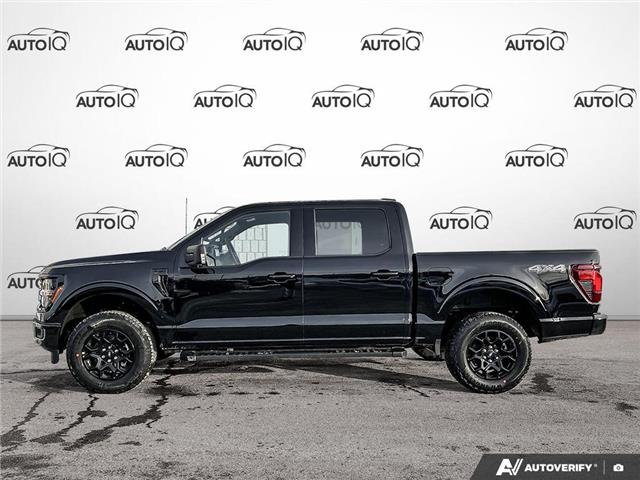 2026 Ford F-150 XLT (Stk: 260083) in Hamilton - Image 3 of 21