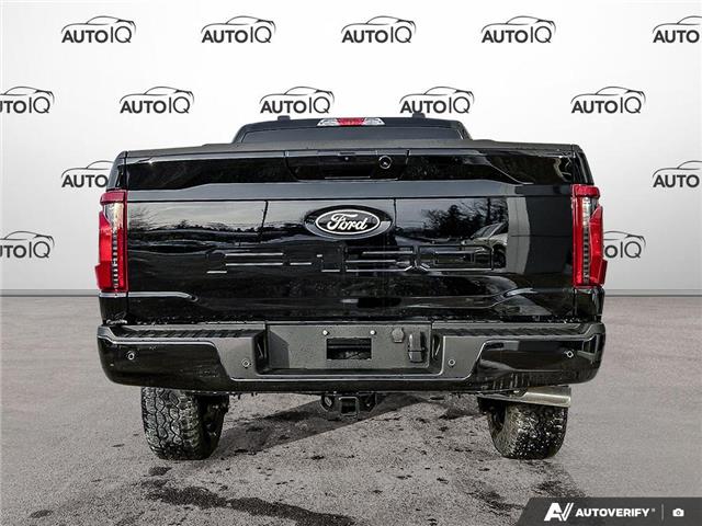 2026 Ford F-150 XLT (Stk: 260083) in Hamilton - Image 5 of 21