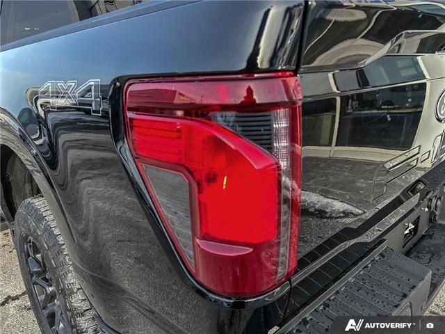 2026 Ford F-150 XLT (Stk: 260083) in Hamilton - Image 7 of 21
