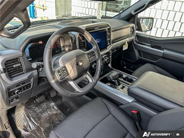 2026 Ford F-150 XLT (Stk: 260083) in Hamilton - Image 9 of 21