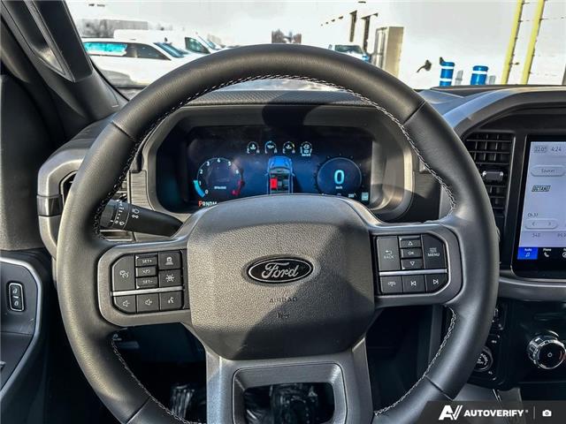 2026 Ford F-150 XLT (Stk: 260083) in Hamilton - Image 10 of 21