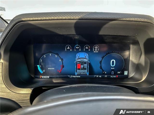 2026 Ford F-150 XLT (Stk: 260083) in Hamilton - Image 11 of 21