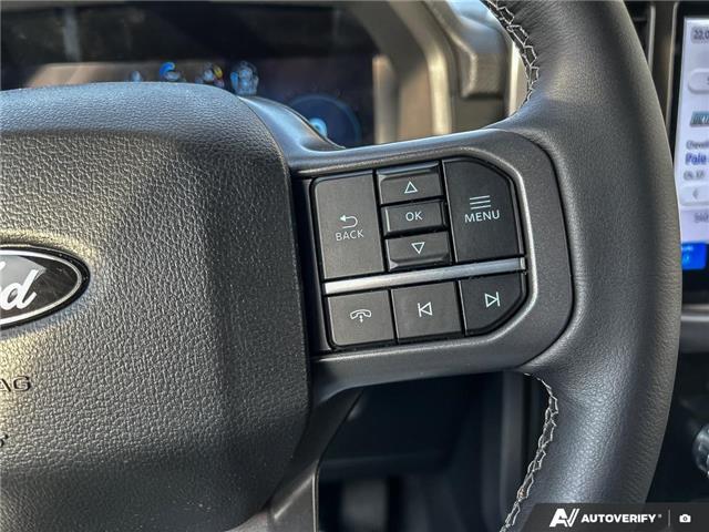 2026 Ford F-150 XLT (Stk: 260083) in Hamilton - Image 12 of 21
