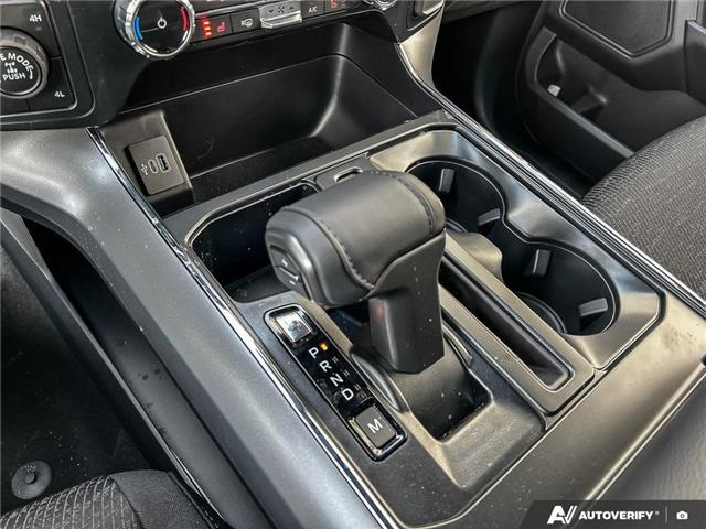 2026 Ford F-150 XLT (Stk: 260083) in Hamilton - Image 14 of 21