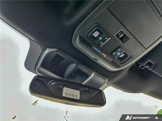 2026 Ford F-150 XLT (Stk: 260083) in Hamilton - Image 17 of 21