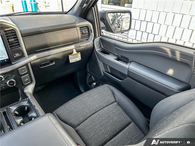 2026 Ford F-150 XLT (Stk: 260083) in Hamilton - Image 21 of 21