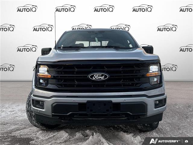 2026 Ford F-150 XLT (Stk: 260089) in Hamilton - Image 2 of 21