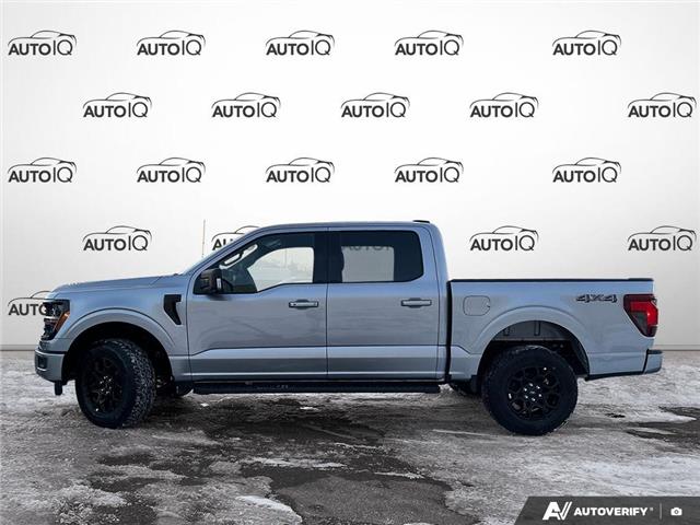 2026 Ford F-150 XLT (Stk: 260089) in Hamilton - Image 3 of 21