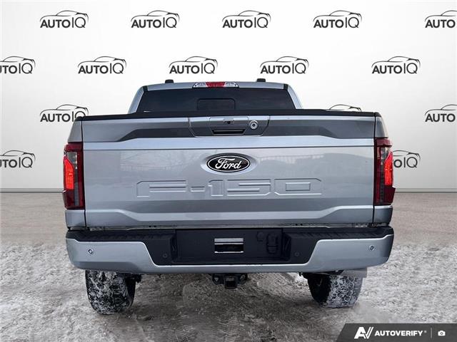 2026 Ford F-150 XLT (Stk: 260089) in Hamilton - Image 5 of 21