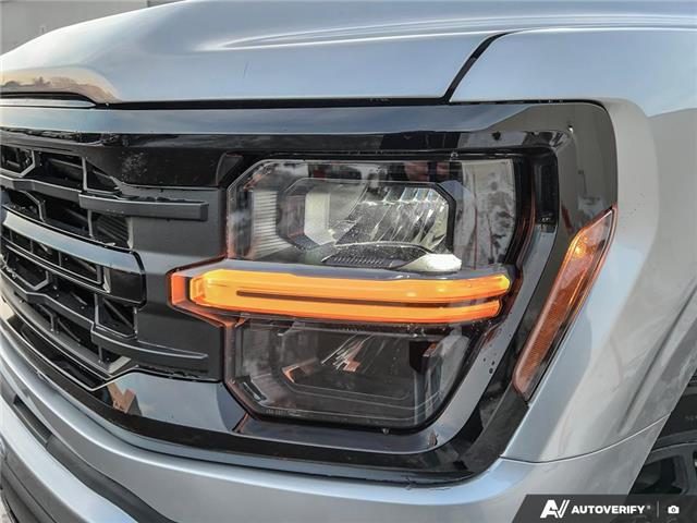 2026 Ford F-150 XLT (Stk: 260089) in Hamilton - Image 6 of 21