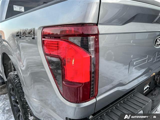 2026 Ford F-150 XLT (Stk: 260089) in Hamilton - Image 7 of 21
