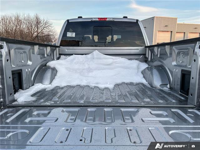 2026 Ford F-150 XLT (Stk: 260089) in Hamilton - Image 8 of 21