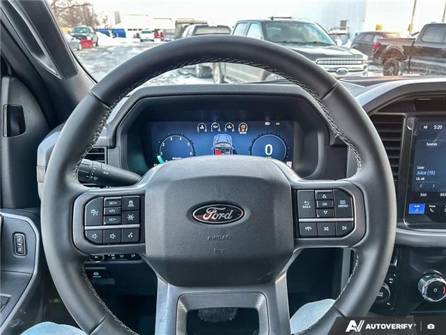 2026 Ford F-150 XLT (Stk: 260089) in Hamilton - Image 10 of 21