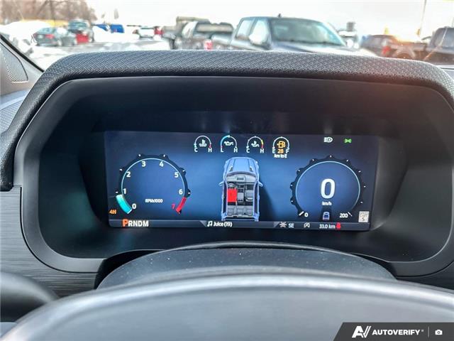 2026 Ford F-150 XLT (Stk: 260089) in Hamilton - Image 11 of 21