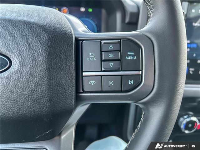 2026 Ford F-150 XLT (Stk: 260089) in Hamilton - Image 12 of 21