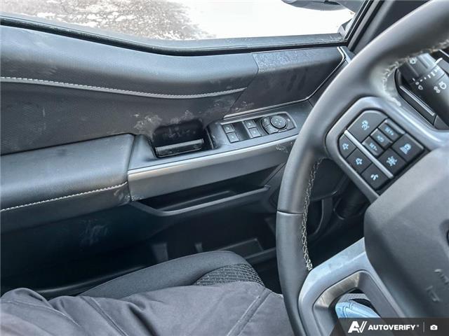 2026 Ford F-150 XLT (Stk: 260089) in Hamilton - Image 13 of 21