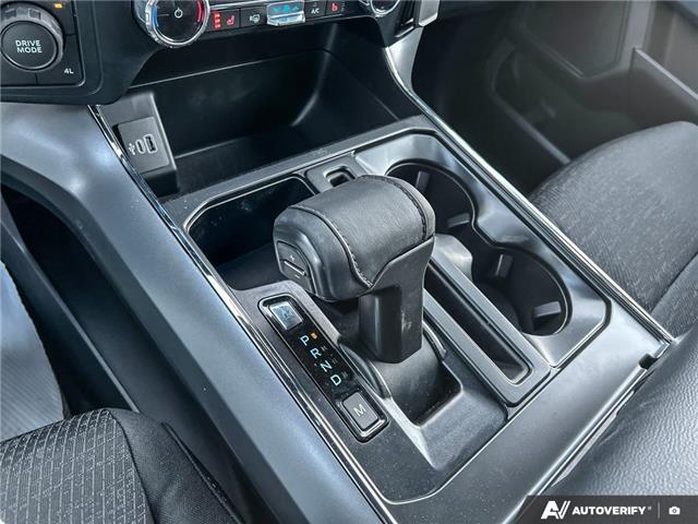 2026 Ford F-150 XLT (Stk: 260089) in Hamilton - Image 14 of 21