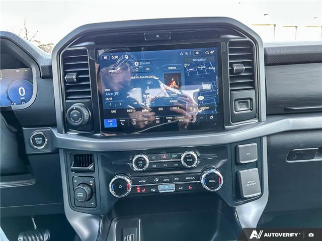 2026 Ford F-150 XLT (Stk: 260089) in Hamilton - Image 15 of 21