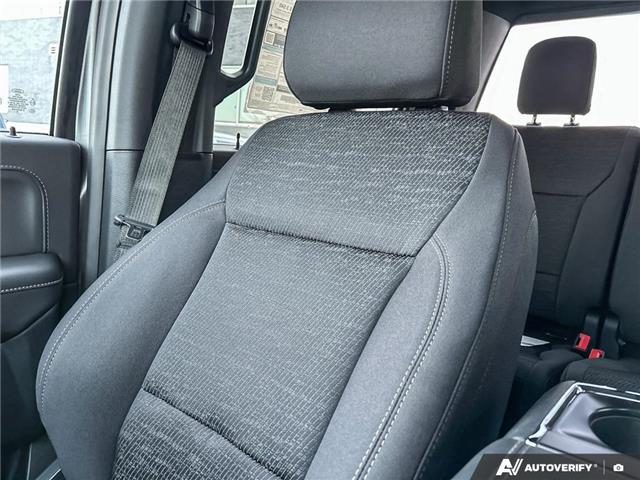 2026 Ford F-150 XLT (Stk: 260089) in Hamilton - Image 16 of 21