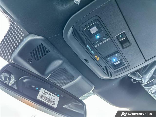 2026 Ford F-150 XLT (Stk: 260089) in Hamilton - Image 17 of 21