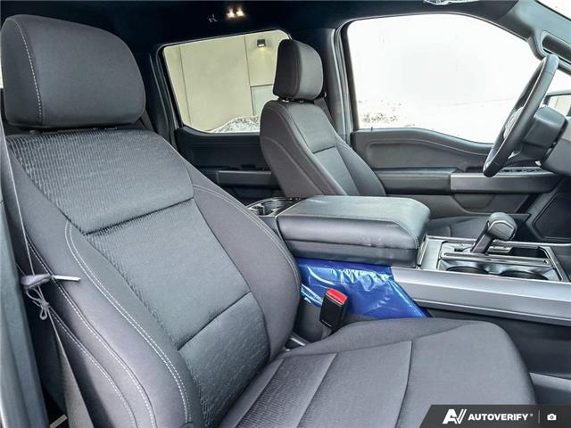 2026 Ford F-150 XLT (Stk: 260089) in Hamilton - Image 18 of 21