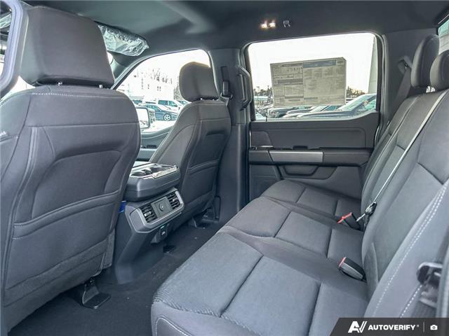 2026 Ford F-150 XLT (Stk: 260089) in Hamilton - Image 19 of 21