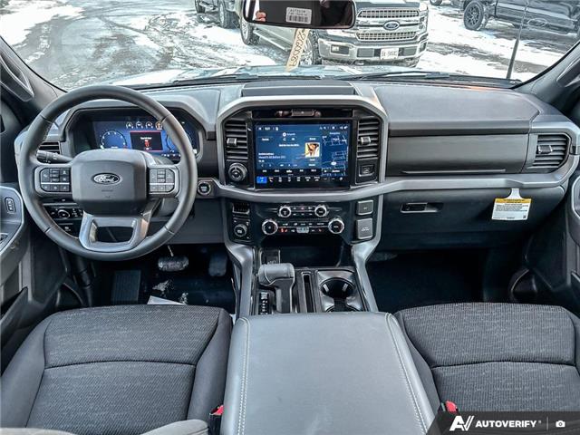 2026 Ford F-150 XLT (Stk: 260089) in Hamilton - Image 20 of 21
