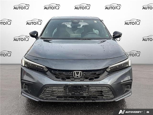 2023 Honda Civic Sport (Stk: P7316A) in Oakville - Image 2 of 28