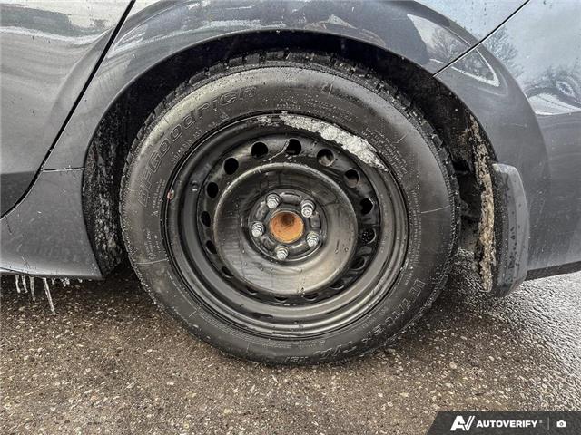 2023 Honda Civic Sport (Stk: P7316A) in Oakville - Image 6 of 28