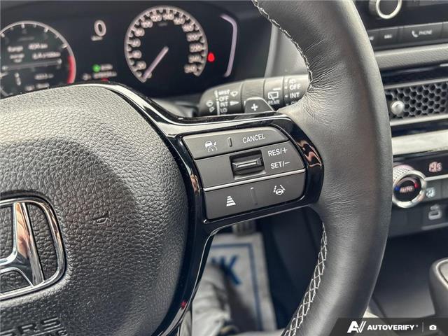 2023 Honda Civic Sport (Stk: P7316A) in Oakville - Image 15 of 28