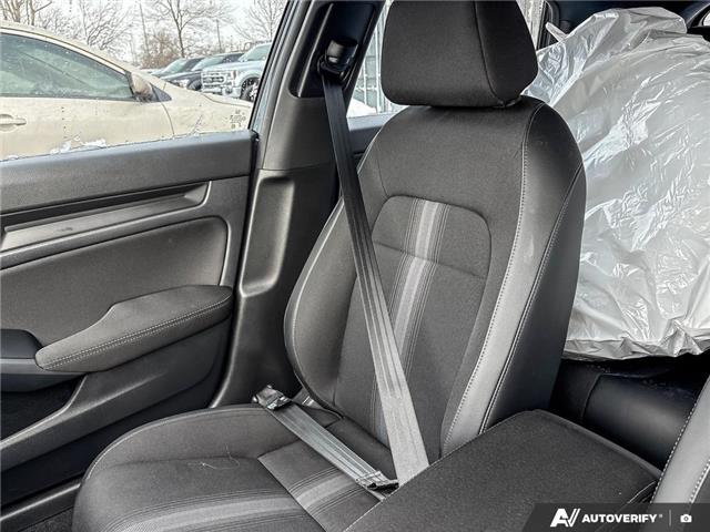 2023 Honda Civic Sport (Stk: P7316A) in Oakville - Image 19 of 28