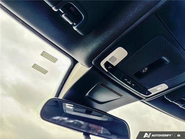 2023 Honda Civic Sport (Stk: P7316A) in Oakville - Image 20 of 28