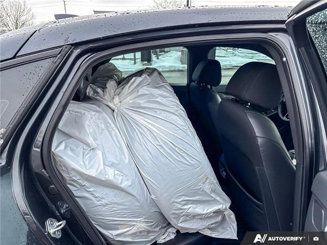 2023 Honda Civic Sport (Stk: P7316A) in Oakville - Image 22 of 28