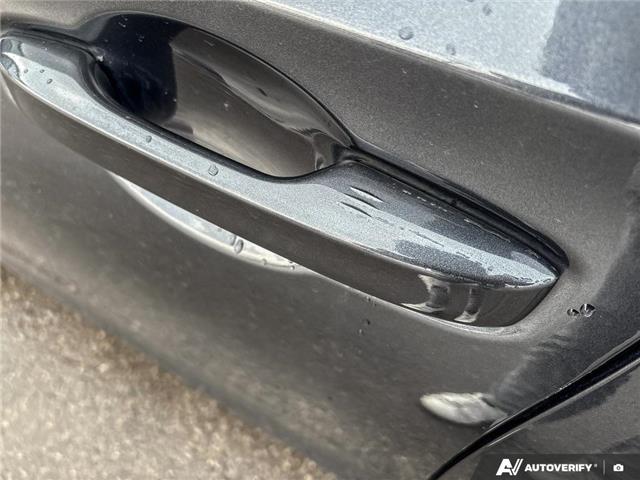 2023 Honda Civic Sport (Stk: P7316A) in Oakville - Image 25 of 28