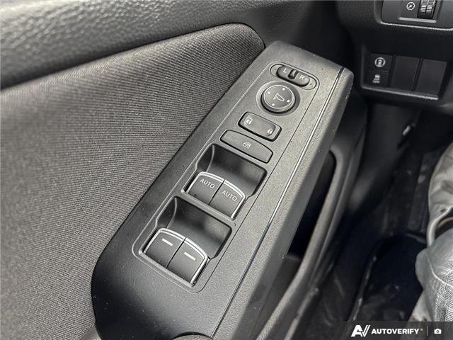 2023 Honda Civic Sport (Stk: P7316A) in Oakville - Image 27 of 28